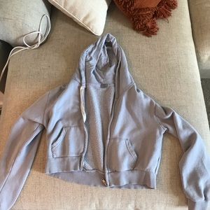 brandy melville hoodie